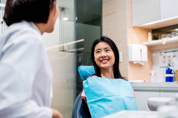 Best Wisdom Tooth Removal  in Ingram, TX